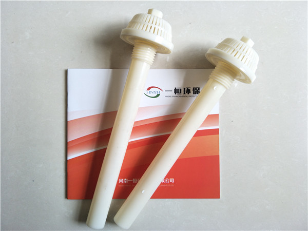 纖維濾料用濾頭 纖維濾料用濾頭